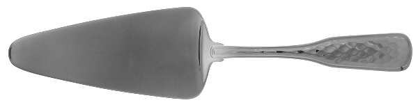 Provencal (Stainless) All Stainless Pie Server