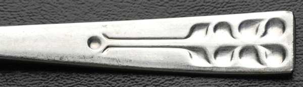 RRA4 (Stainless) by Ribera Spain