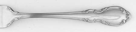 Wimberly (Stainless) by RSVP Flatware