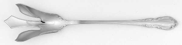 Wimberly (Stainless) Large Lettuce Serving Fork