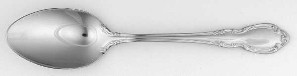 Wimberly (Stainless) Tablespoon (Serving Spoon)