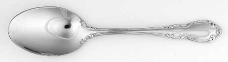 Wimberly (Stainless) Place/Oval Soup Spoon