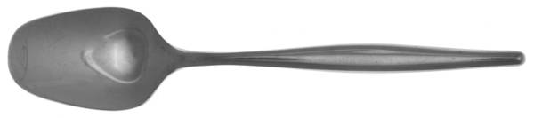 Contour (Stainless) Teaspoon
