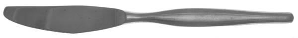 Contour (Stainless) Modern Hollow Knife