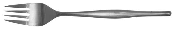 Contour (Stainless) Individual Salad Fork