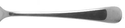RBB8 (Silverplate) by Robbe &amp; Berking