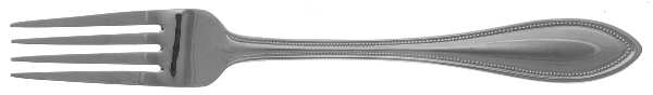 RXV5 (Stainless) Fork