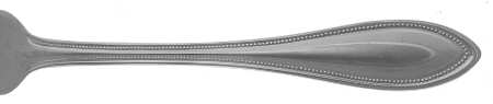 RXV5 (Stainless) by RSVP Flatware