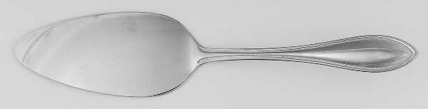 RXV5 (Stainless) All Stainless Pie Server