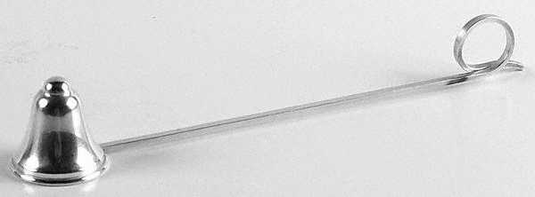 4 (Sterling, Hollowware) by Randahl