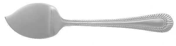 Wickham-Aldridge (Stainless) Large Solid Jelly Server