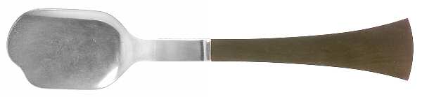 R2ER2E1 (Sterling) Large Jelly Knife by Relda
