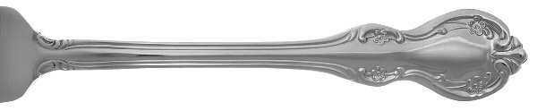 Bradberry (Stainless) by RSVP Flatware