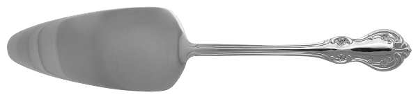 Bradberry (Stainless) All Stainless Pie Server