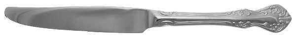 Bradberry (Stainless) New French Solid Knife