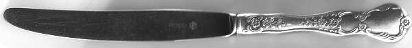 Camille (Silverplate) Modern Hollow Knife