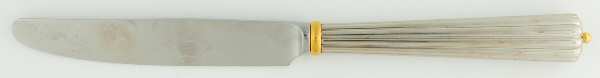 Fete d'Or (Stainless) New French Hollow Knife