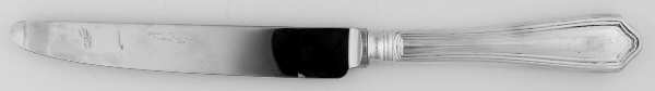 RSF1 (Silverplate) New French Hollow Knife by Royal Sheffield