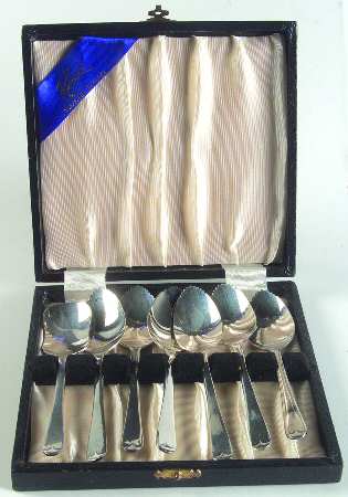 RAM7 (Silverplate) by Raimond