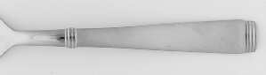 RXV9 (Stainless) by RSVP Flatware