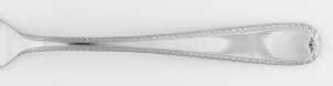 RXV10 (Stainless) by RSVP Flatware