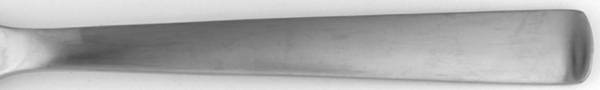 Merit (Stainless, Satin) by Robert Welch