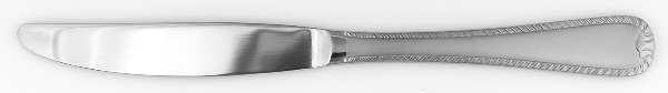 RXV10-Satin (Stainless) by RSVP Flatware