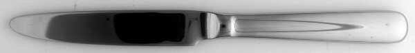 R2B1 (Stainless) by Roberto Simoes Flatware