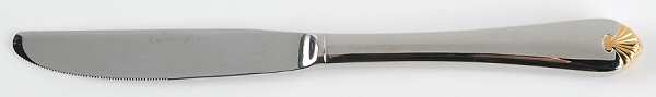 Modern Hollow Knife