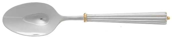 Fete d'Or (Stainless) Teaspoon
