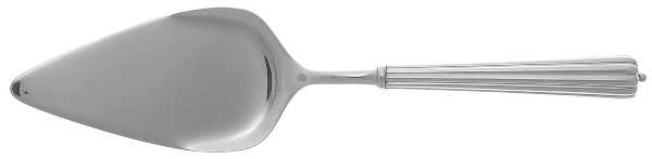 Fete (Stainless) All Stainless Pie Server