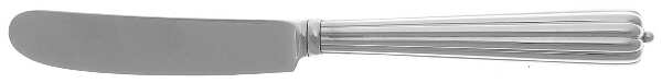 Fete (Stainless) Hollow Handle Master Butter Knife
