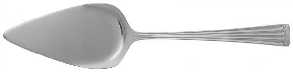 Dentelle (Stainless) All Stainless Pie Server