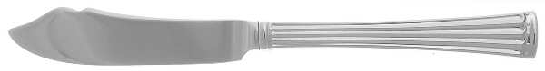Dentelle (Stainless) Hollow Handle Master Butter Knife