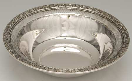 360 (Sterling, Hollowware) by Richard Dimes Co