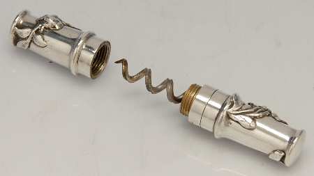 92A (Sterling, Hollowware) by Redlich