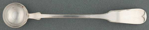 RRX 1 (Silverplate) by Redfield &amp; Rice