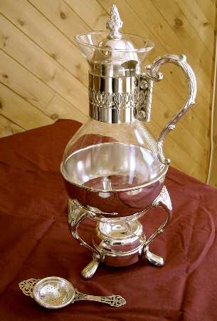 N1174 (Silverplate, Hollowware) by Regis Plate