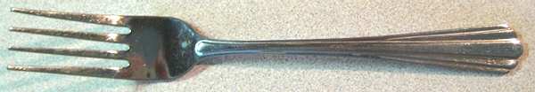 RHH9 (Stainless) Fork
