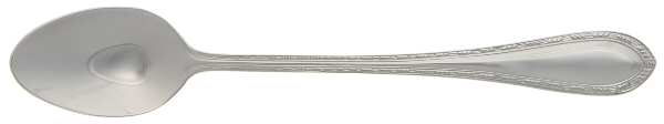Royal Braid (Stainless) Iced Tea Spoon