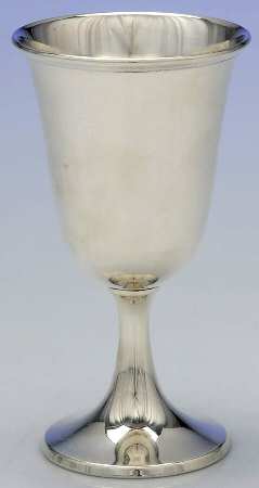 227 (Sterling, Hollowware) by Revere Silver