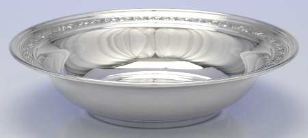 F28 (Sterling, Hollowware) by Randahl
