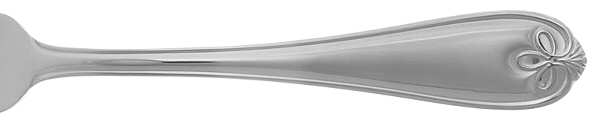 Ribbon Crest (Stainless) by Reed &amp; Barton