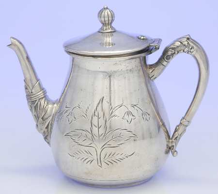 01008 (Silverplate, Hollowware) by Royal Manufacturing