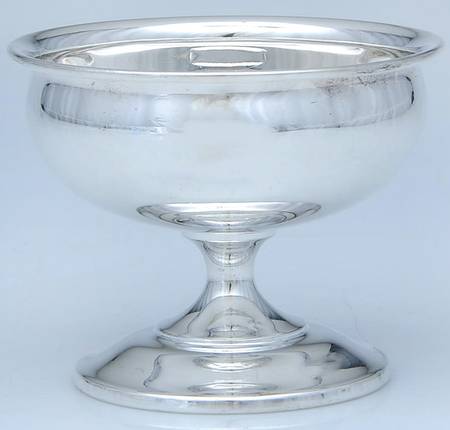 X127 (Sterling, Hollowware) by Reed &amp; Barton