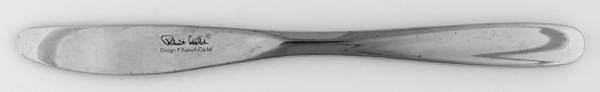 Modern Solid Knife