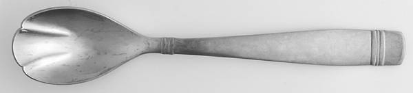 Whichford (Stainless) Sugar Shell Spoon