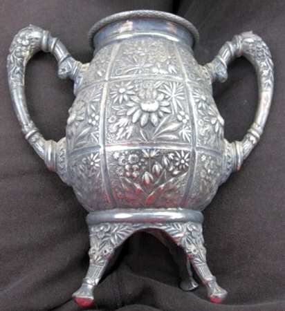 1905 (Silverplate, Hollowware) by Rogers Smith