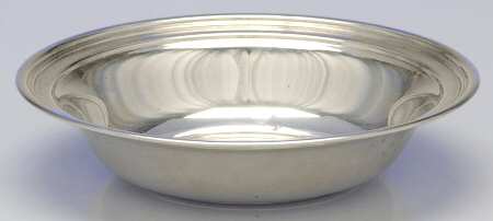 57 (Sterling, Hollowware) by Randahl