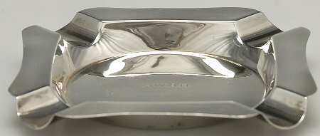 A9669 (Sterling, Hollowware) by Richard Comyns